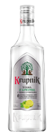 Vodka Krupnik Lemon and Lemon Grass Flavoured alc. 32% 500ml Sobieski