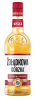 Vodka Żołądkowa Gorzka Dark Cheery alc. 34% 500ml Stock