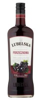 Vodka Lubelska Black Currant alc. 30% 500ml Stock