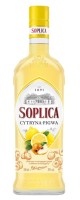 Vodka Soplica Lemon and Quince Flavoured alc. 28% 500ml CEDC