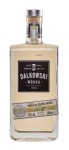 Vodka Dalkowski with Green Papper alc. 38% 500ml