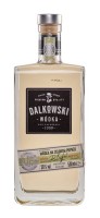 Vodka Dalkowski with Green Papper alc. 38% 500ml