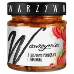Vegetable Spread Wawrzyniec with Dried Tomatoes and Cranberry 180g Bunge