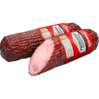 Sausage Krakowska Roasted Dry Olewnik