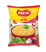 Instant Soup Beef Flavour Fidea Vita 60g Reeva