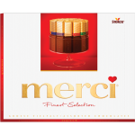 Chocolates Merci 250g Storck