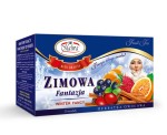 Herbata Winter Fantasia Fruit Tea 20*2g Malwa