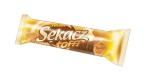 Wafer Sękacz with Toffee in Chocolate 32g Wisła