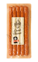 Sausages Carnati Oltenesti 300g Matache Macelaru