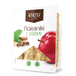 Pancakes with Apples 400g Virtu