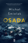 Book "Osada" Michał Śmielak