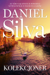 Book "Kolekcjoner" Daniel Silva