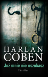 Book "Już Mnie Nie Oszukasz" Harlan Coben