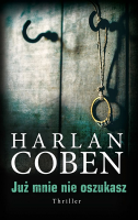 Book "Już Mnie Nie Oszukasz" Harlan Coben
