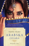 Book "Arabska Ofiara" Tanya Valko