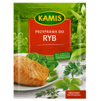 Fish Seasoning 20g Kamis