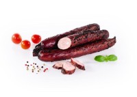 Monastic Sausage Dobrowolscy