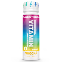Vitamin Shot 80ml SFD