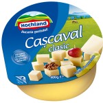 Cheese Cascaval Clasic Rotund 325g Hochland