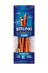 Kabanos Berlinki Legendary Classic 85g Morliny