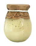 Grated Horseradish 245ml Nadwarciańskie Specjały