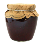 Grated Beetroots in Vinegar 520g Nadwarciańskie Specjały