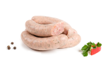White Steamed Sausage Kier