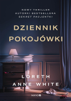 Book "Dziennik Pokojówki" Loreth Anne White