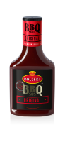 Sauce BBQ Original 370g Roleski