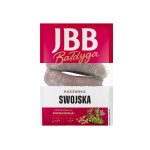 Homemade Black Pudding JBB
