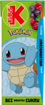 Drink Kubuś Multifruit Pokemon 200ml Maspex