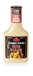 Belgian Chips Sauce 290g Roleski
