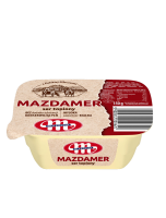 Processed Cheese Spread Mazdamer 150g Mlekovita