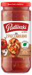 Pudliszki Pasta Sauce with Champignons 480g