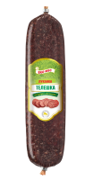 Sausage Lukanka Veal 180g Eko Mes