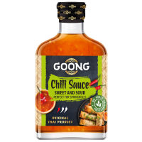 Sauce Chili Sweet-Sour 175ml Goong