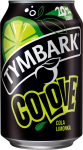 Carbonated Drink Tymbark Colove Coke Lime 330ml Maspex
