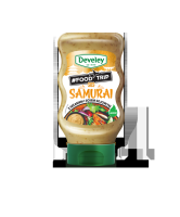 Samurai Sauce 300ml Develey