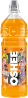 Isotonic Drink Orange Flavour 750ml Oshee