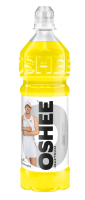 Isotonic Drink Lemon Flavour 750ml Oshee