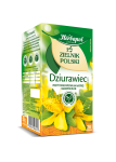 Herbapol Zielnik Polski St. John's Wort Tea 20X2G Herbapol