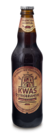 Kvass Ostrobramski 500ml Polbioeco