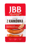 Sausage With Pork Neck 470g JBB