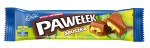 Wedel Pawełek Chocolate Bar with Pear Filling 45g Wedel