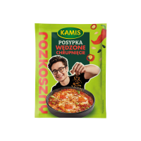 Smoked Crunch Topping Rozkoszny 15g Kamis
