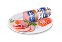 Steamed Krakowska Sausage Morliny