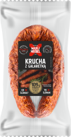 Tender Sausage with Aspic 300G Madej Wróbel