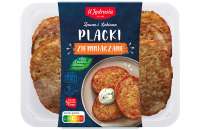 U Jędrusia Potato Pancakes 400g