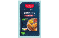 U Jędrusia Croquettes with Meat Without Preservatives 400g