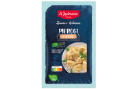 U Jedrusia Dumplings With Cottage Cheese 400G
